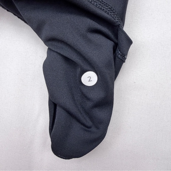 lululemon athletica Black Skort - Picture 5 of 5